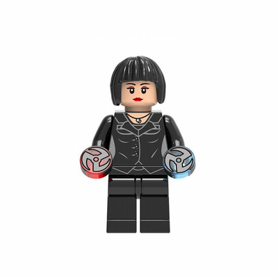Hope van Dyne (The Wasp) Ant-Man and the Wasp Custom Minifigure