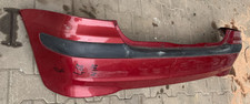 Mercedes Benz A Klasse W168  Stoßstange HINTEN