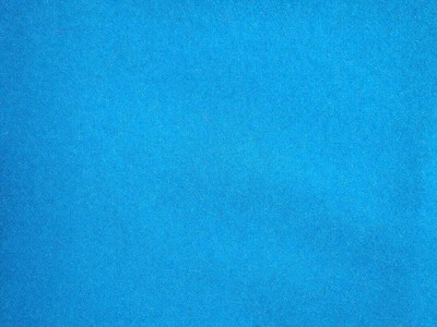 9ft Pre Cut Electric Blue  Billiard Pool Table Felt Leisure Fabric Cloth