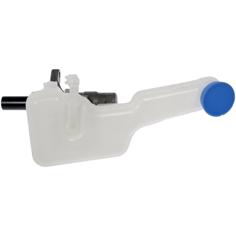 Главный тормозной цилиндр Dorman M630950 для Ford Lincoln Fusion MKZ 13–16 годов выпуска - Изображение 4 из 4