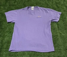 Simply Southern Run Fast Horse Tshirt Large