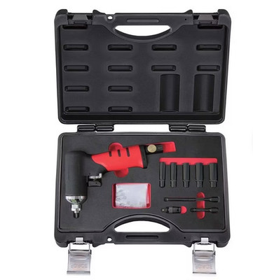 Force 1/4'' Pneumatischer Vibrations Druckluft Schlagschrauber für Glühkerzen