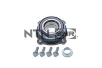 Radlagersatz SNR R150.29 FüR BMW E39 E60 E36 E61 5Er Touring 3Er 318 520 523 525