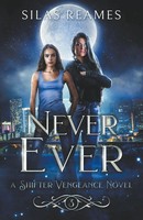 Silas Reames | Never Ever | Taschenbuch | Englisch (2023) | EAN 9781961057111