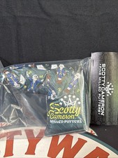 New 2026 Scotty Cameron PGA Championship Spark Of Independence Headcover.