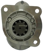 CST48112AS Anlasser - John Deere DE-1148112AM(1)-IT