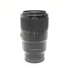 Sony FE 90mm F/2.8 Macro G OSS SEL90M28G (Sony E mount) #238