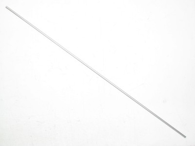 1110000781 Roth Alu-Rohr 10x1x1125mm Doppelw.-T.1000L/Block