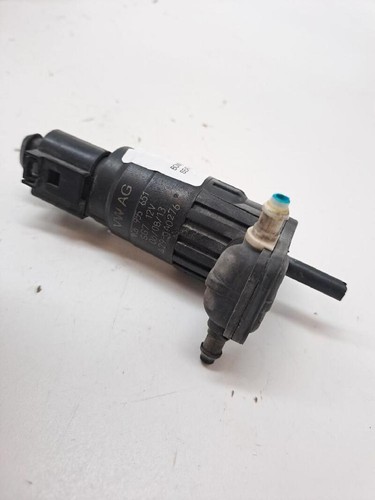 1K6955651 waschwasserpumpe SEAT LEON 5F1 jgrmp508293