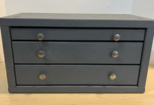 HUOT Tap/Drill/Die Dispenser, Original, Vintage