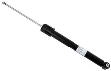 SACHS 350 477 Stoßdämpfer for MERCEDES-BENZ