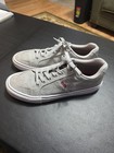 Mens Sz 10 Levis Turner Low Cut Oxford Style Sneaker MINT — photo 2