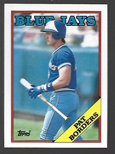 1988 Topps Traded  ~  You Pick / Choose  ~  Complete Your Set