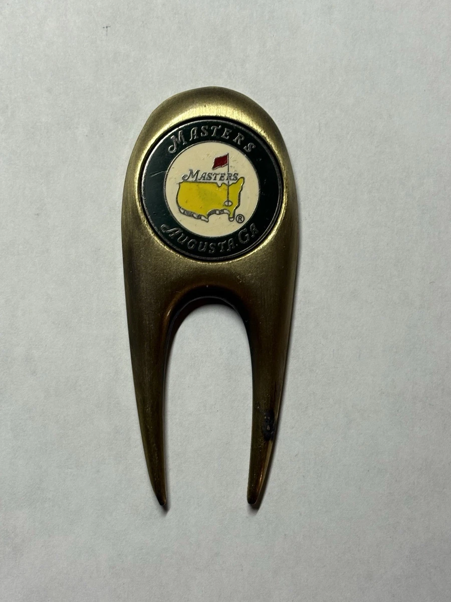 Masters Golf Divot Tools for sale - eBay