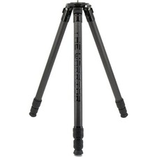UPC: 860010601006 - Warrior Tripods The Warrior Carbon Fiber Tripod