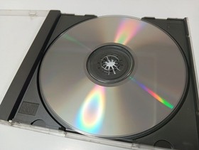 Magician Lord Neo Geo CD SNK ADK Retro Action Shooting Game Japan Import Tested