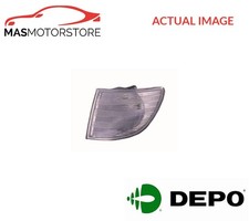 INDICATOR LIGHT BLINKER LAMP RIGHT FRONT DEPO 440-1508R-UE-C I NEW