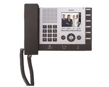 Aiphone IS-IPMV IP Master Station IS Series Video Door Monitoring System