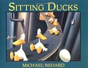 Michael Bedard Sitting Duck | eBay