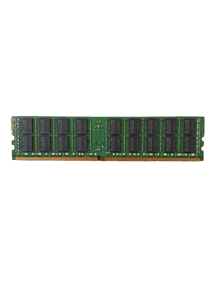 Samsung 16GB 2Rx4 PC4-2133Pメモリー4個セット計64G Samsung 16GB 2Rx4 PC4-2133P-RA0-10 Server RAM | eBay