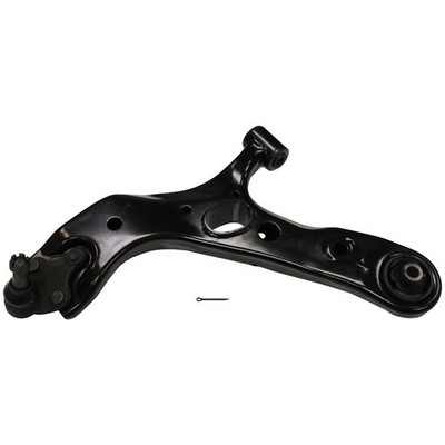 RK620586 Moog Control Arm Front Driver Left Side Lower With ball joint(s) Hand