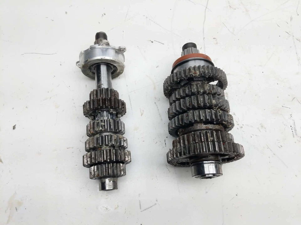 Engranajes de transmisión BMW S1000XR 1000 XR 19 Foto 3 de 4