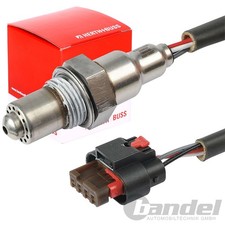 HERTH+BUSS ELPARTS LAMBDASONDE passend für FORD ECOSPORT FIESTA KUGA TOURNEO TRA