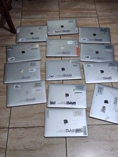 Apple MacBook Air 13-inch 2020 A2337 M1 8gb 128gb For Parts Lot Of 13