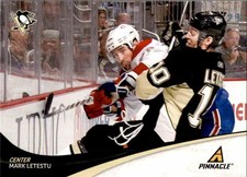 2011-12 Pinnacle Mark Letestu #44