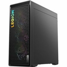 NEW Lenovo Legion T7 NVIDIA RTX4090 64GB RAM 2TB SSD Intel i9-13900KF Win 11 Pro