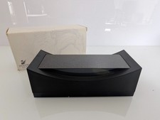 Swarovski 💎Base espositore 1998 Pegasus favoloso mondo animale DO1X981S