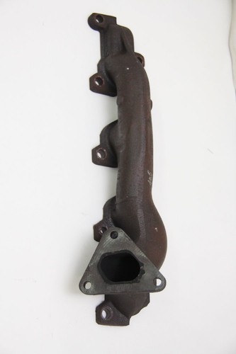 Abgaskrümmer Mercedes C-KLASSE W203 6111420501 2.1 105 KW 143 PS Diesel 11-2000