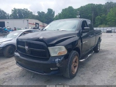 Driver Air Bag Driver Roof Quad Cab 4 Door Fits 10-12 DODGE 1500 PICKUP 4953711