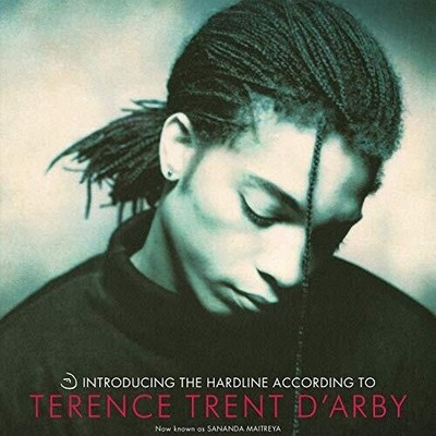 Terence Trent D'Arby - Introducing The Hardline According To Terence Trent D'Arb