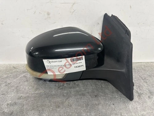 FORD FOCUS 2011-2014 Wing Door Mirror Right Side 8PIN e9024550
