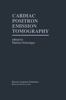 Markus Schwaiger | Cardiac Positron Emission Tomography | Buch | Englisch (1995)