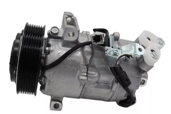 12V 6SBU14C 7PK A/C Compressor 926005211R 926009944R for Renault Fluence Megane
