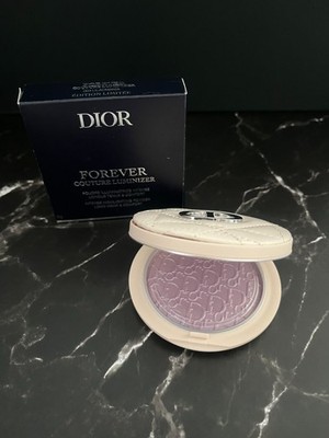 Dior Forever Couture Luminizer Highlight Powder Limited Edition 003 Lilacmania