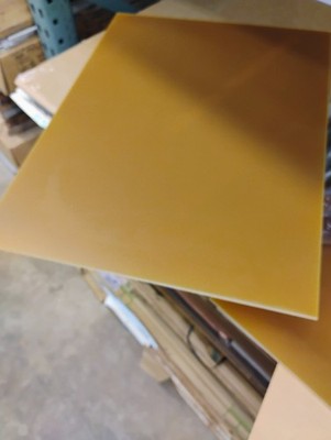 FR-4 Unclad .170'' 18''x24''  10 Pieces