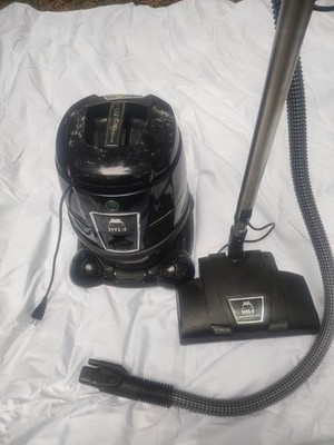 Hyla GST Vacuum Air & Room Cleaning System Tested + Working Great Condition