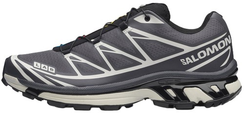 Salomon XT-6 Gray Violet Castlerock Camo (L47876000) | eBay