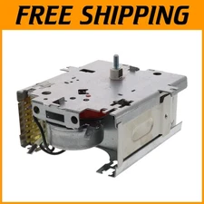 Durable Washer Timer for SpeedQueen Machines - Easy DIY Installation Included