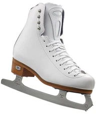 Riedell Model 223 Stride Ladies Figure Skates