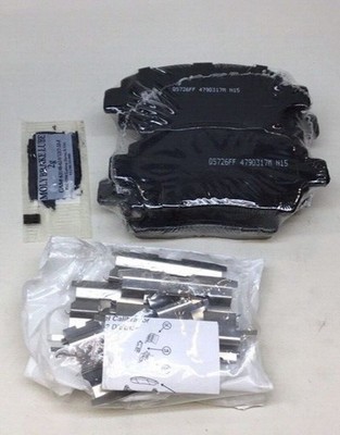 Disc Brake Pad Set-QuickStop Disc Brake Pad Wagner ZD990 for sale