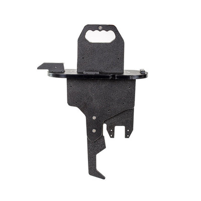Bixpy Apex Pedal Drive Adapter for K-1 Motor BOTE Kayak Mount