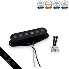 Tokai Single Coil Pickup 11.88kΩ Centre de guitare électrique P144 avec vis