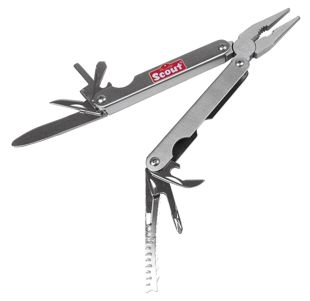 НОВАЯ игрушка SCOUT Multifunktionswerkzeug ИМПОРТ из Великобритании 5790₽