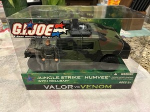 GI Joe Humvee | eBay