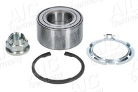 Aic Radlager Radlagersatz Vorne FüR Dacia Logan Mcv 1.6 16V 1.4 Renault