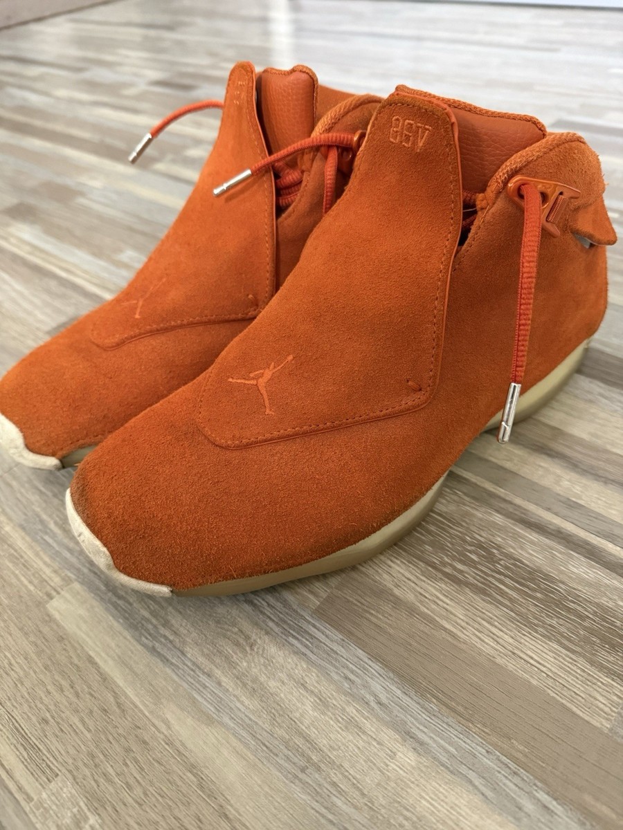 Nike Air Jordan 18 Men